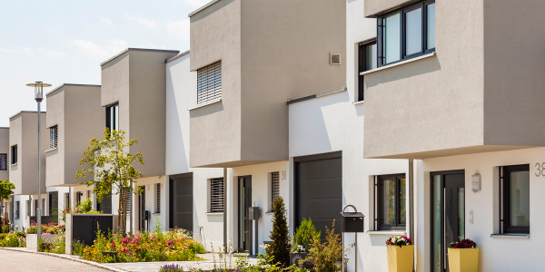 Proyectos Construcción Casas Passivhaus Montagut i Oix · Edificación Casas