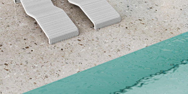 Proyectos Construcción de Piscinas Albons · Piscinas en Terrazas