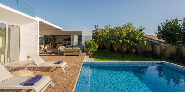 Proyectos Construcción de Piscinas Albons · Piscinas para Casas