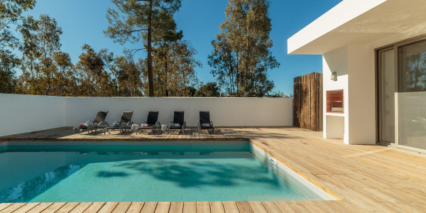 Proyectos de Reformas Integrales Montagut i Oix · Reformas de Piscinas