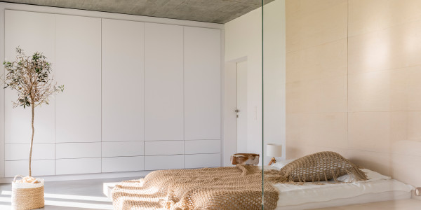 Proyectos de Reformas Integrales Montagut i Oix · Reformas de Habitaciones y Vestidores