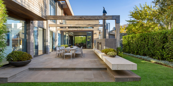 Proyectos de Reformas Integrales Montagut i Oix · Reformas de Jardines