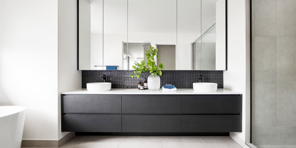 Proyectos de Reformas Integrales Montagut i Oix · Reformas de Baños