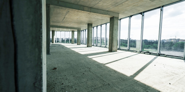 Proyectos de Rehabilitaciones Montagut i Oix · Desplazamiento Pilares